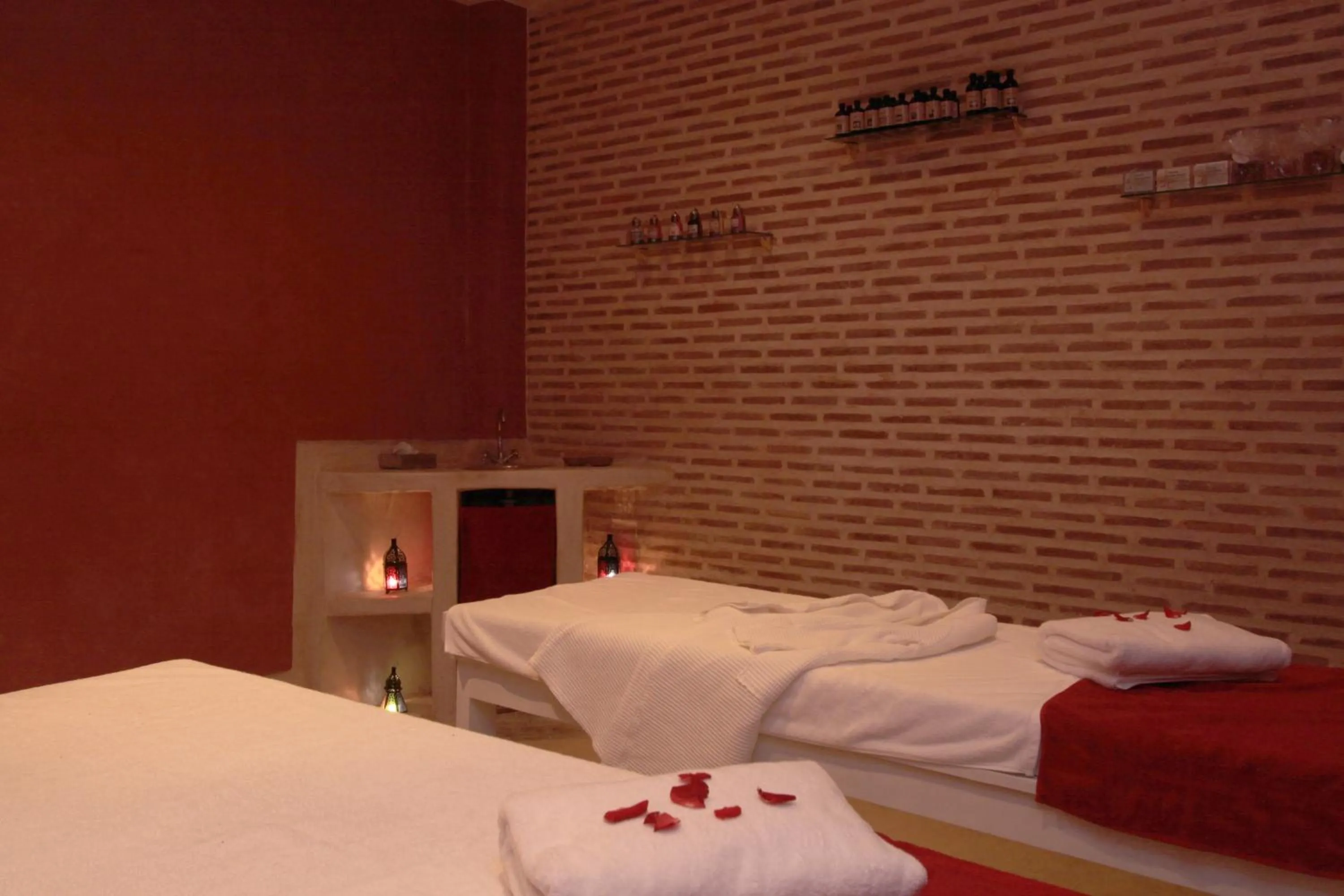 Spa and wellness centre/facilities, Bed in Riad Karmela