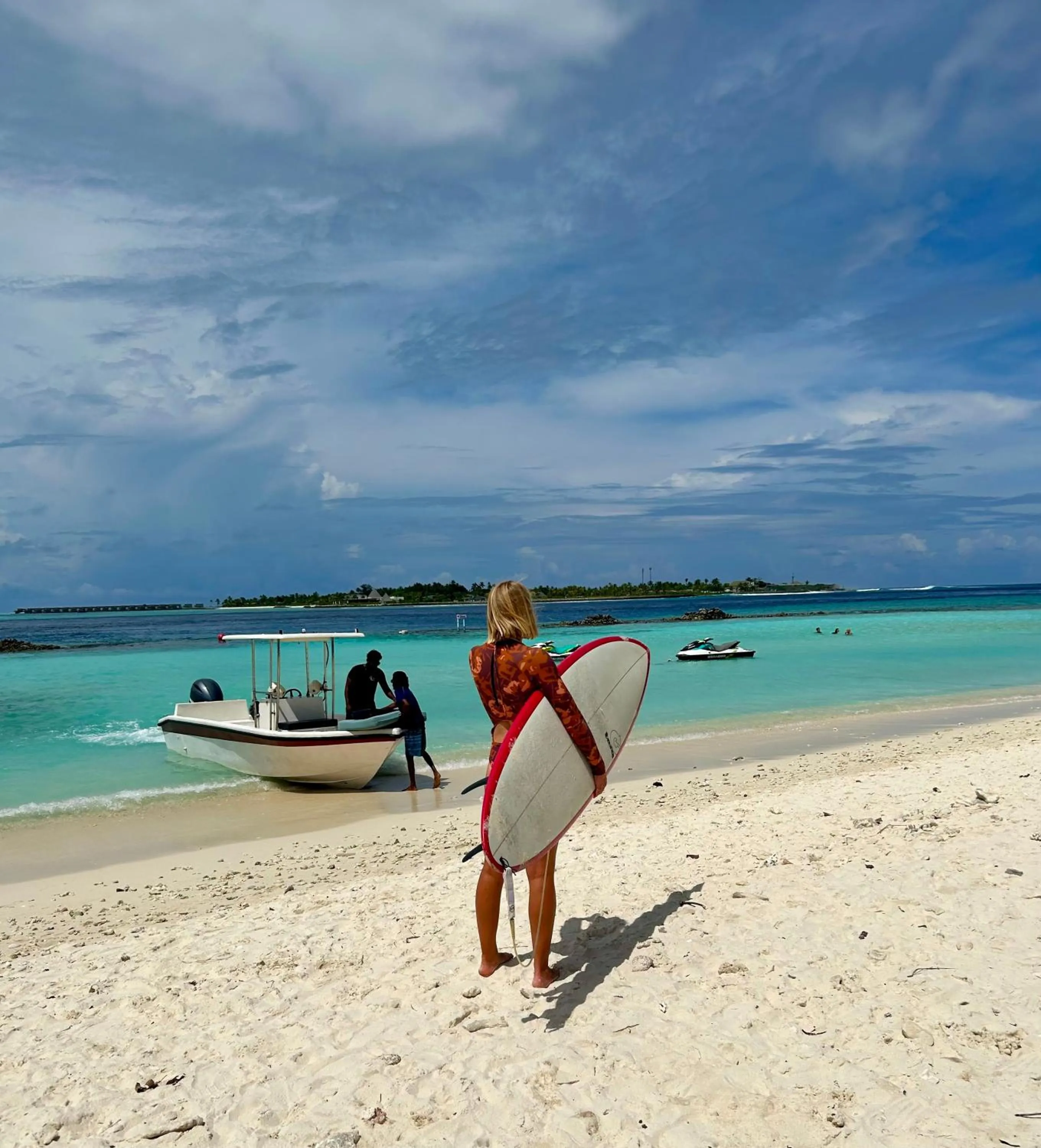 Other in Si! Coral Inn