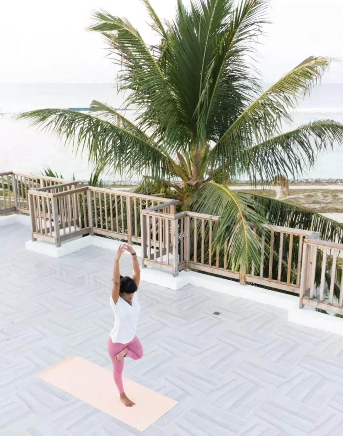 Activities in Si! Coral Inn