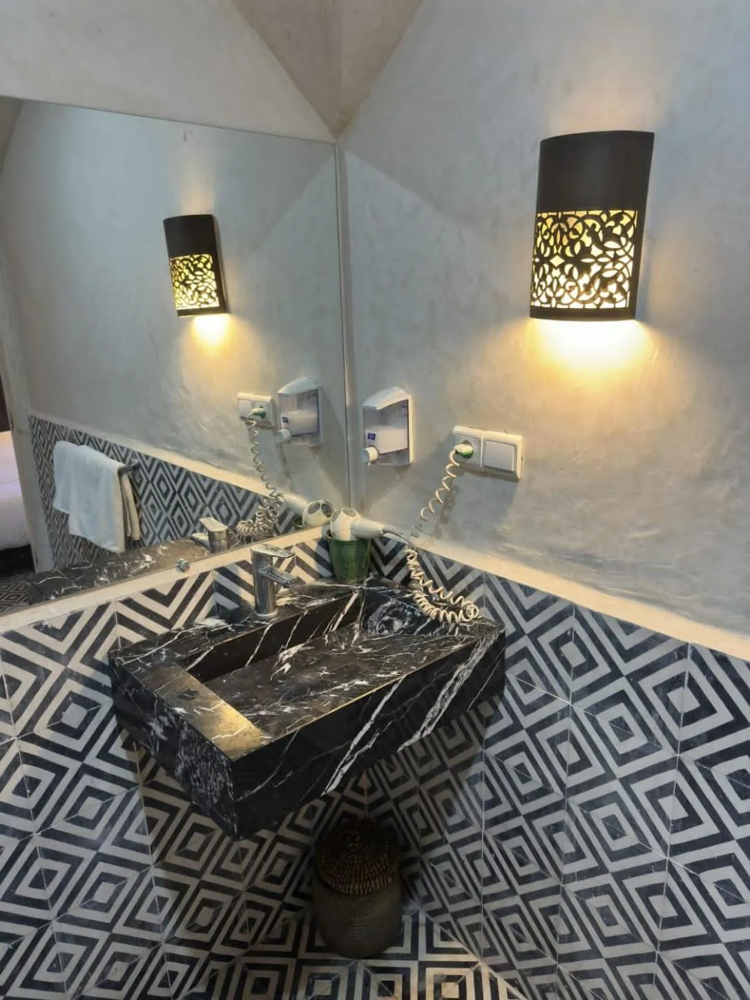 Hotel Islane Médina