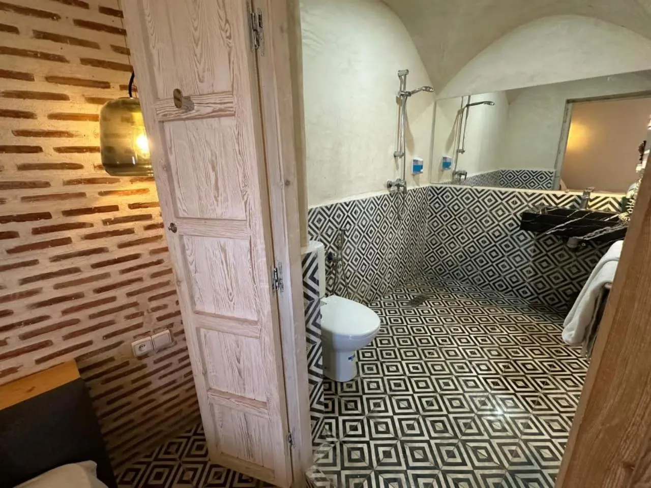 Hotel Islane Médina