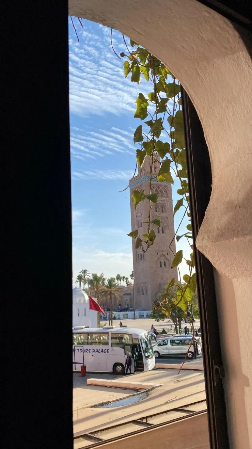 Hotel Islane Médina