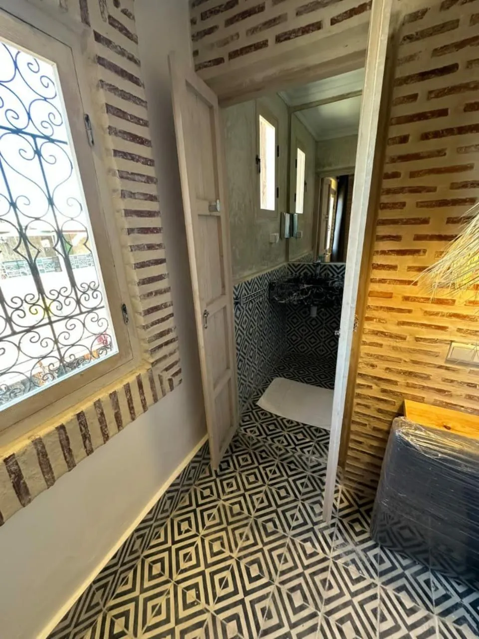 Hotel Islane Médina