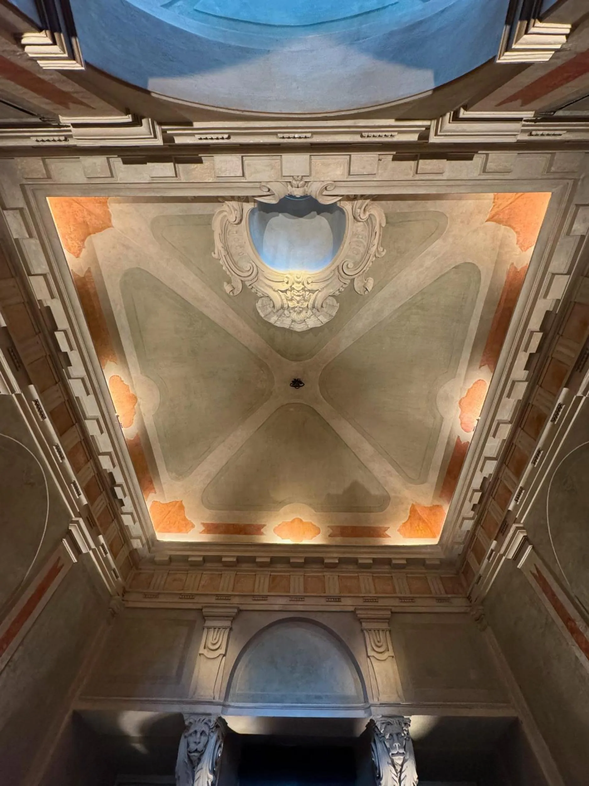 Other in Hotel Palazzo Durazzo Suites