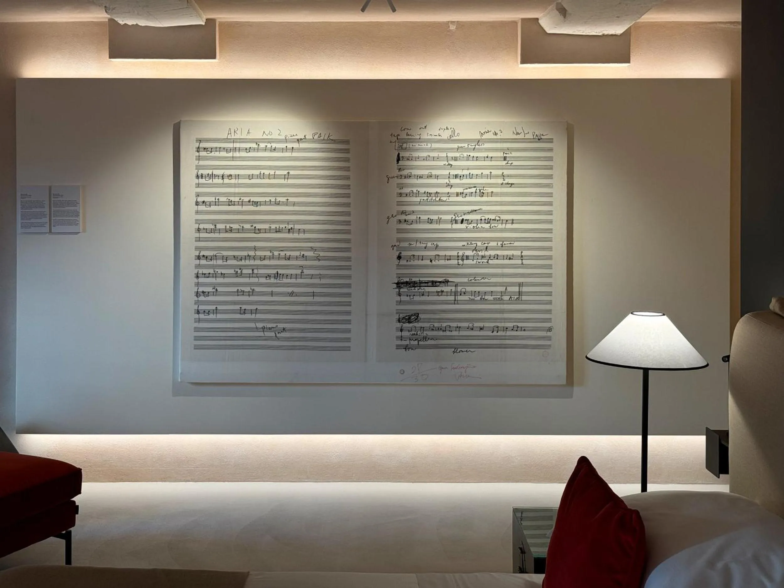 Bedroom, Bed in Hotel Palazzo Durazzo Suites