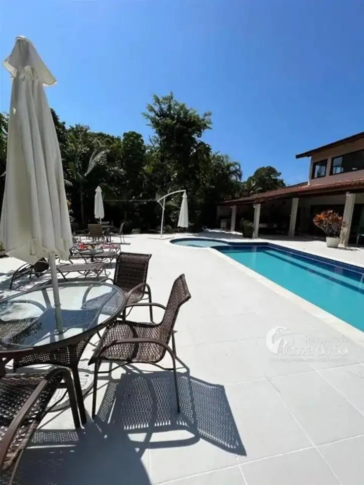 Casa Praia Guaratuba