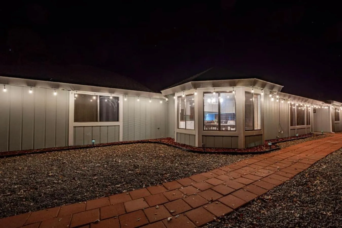 Cherry Cottage 15 min from Yosemite South Entrance