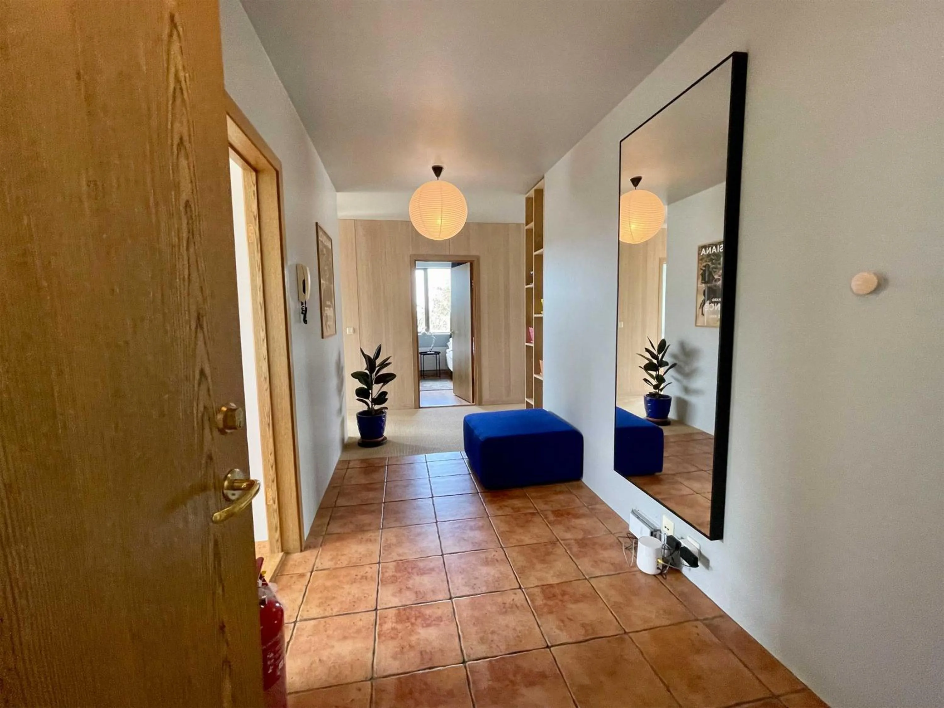 Matkráin Apartments