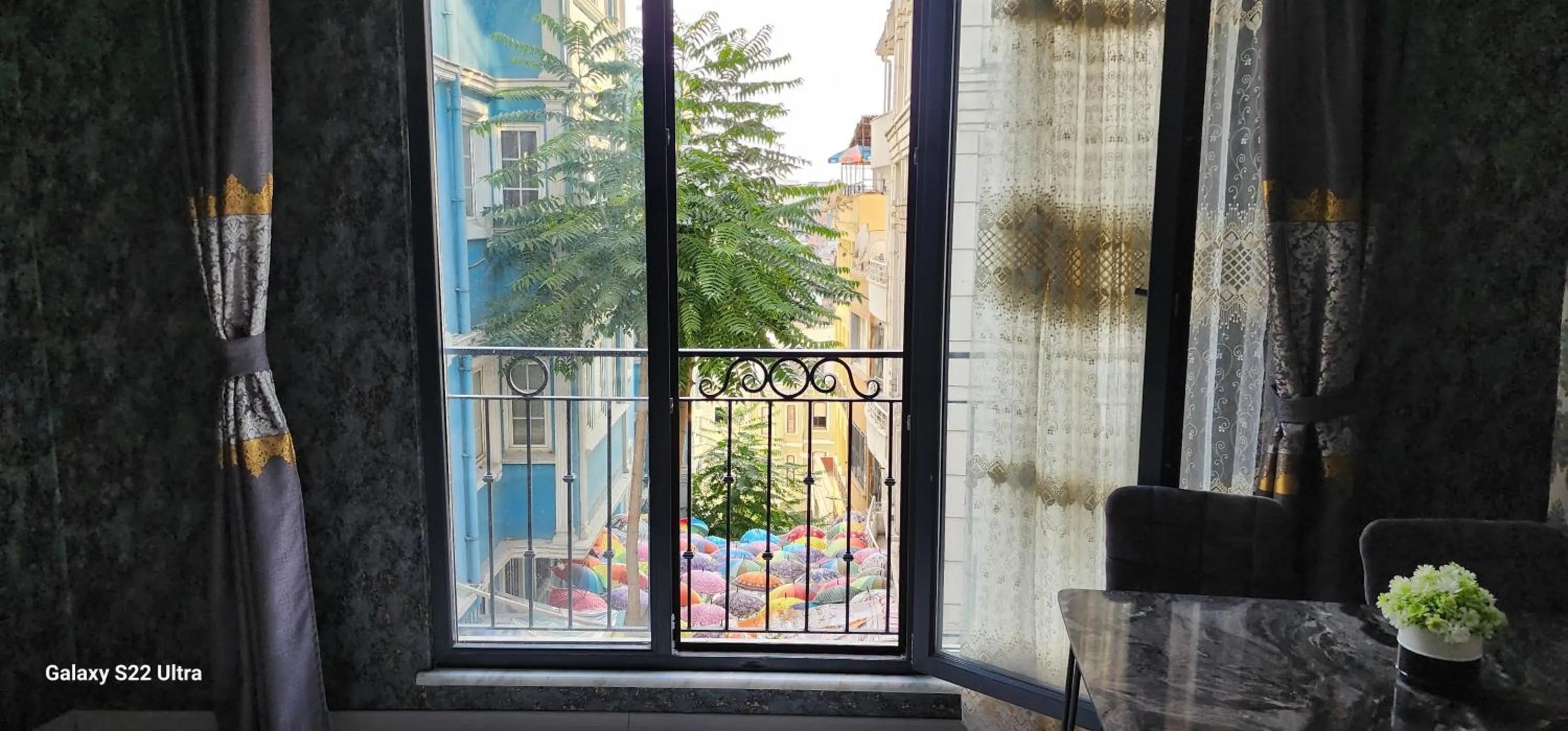 Day in Taksim Royal Residence & Hotel