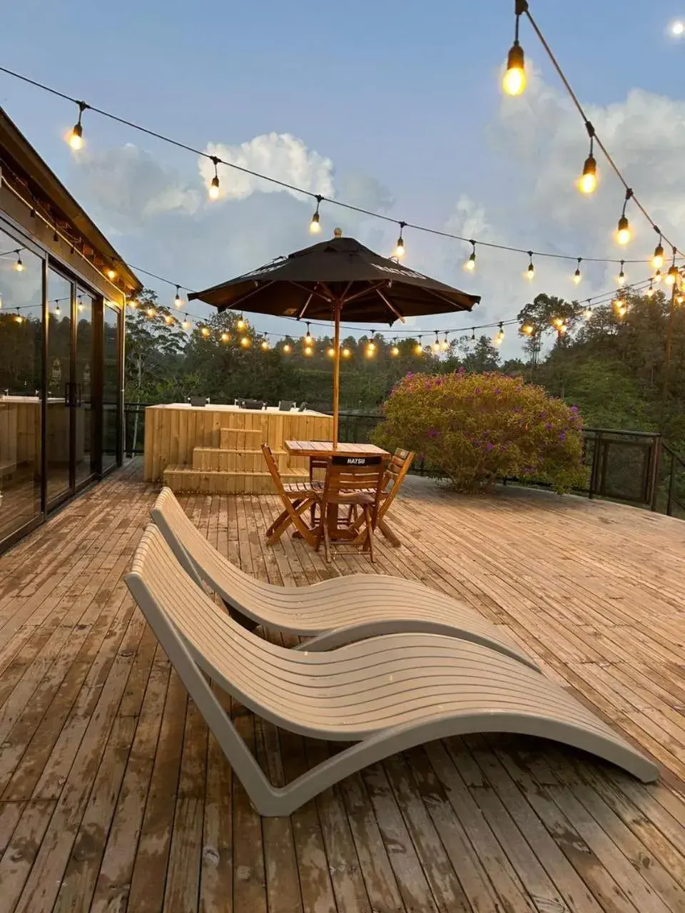 Chalet in GRETEL CHALETS SUIZO Chalet in GRETEL CHALETS SUIZO