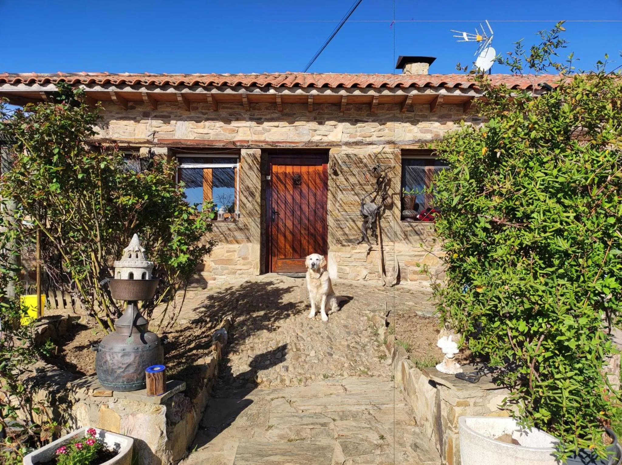 Albergue La Casa del Camino