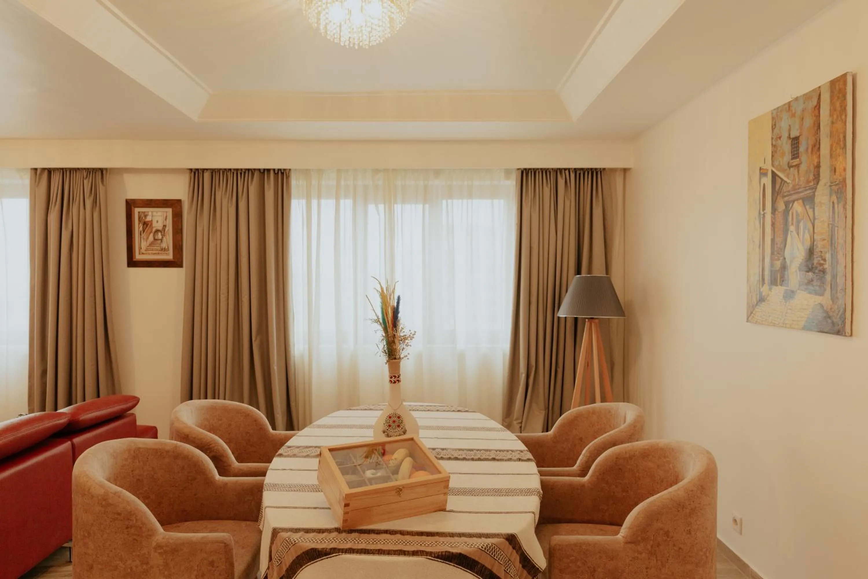 Hotel Mercure Alger Aéroport