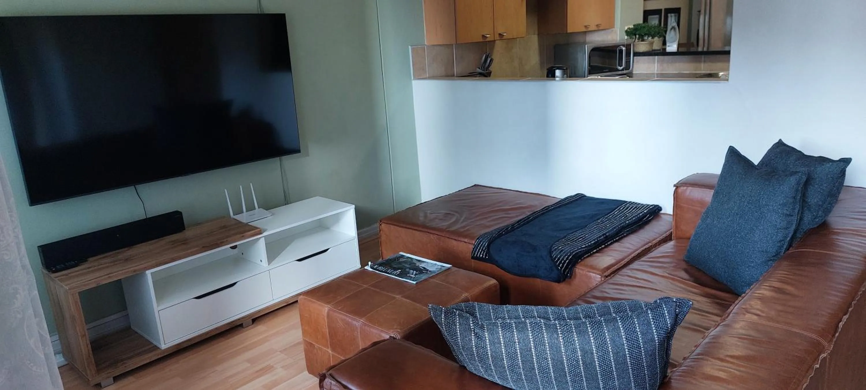 Sandton Suites Westpoint