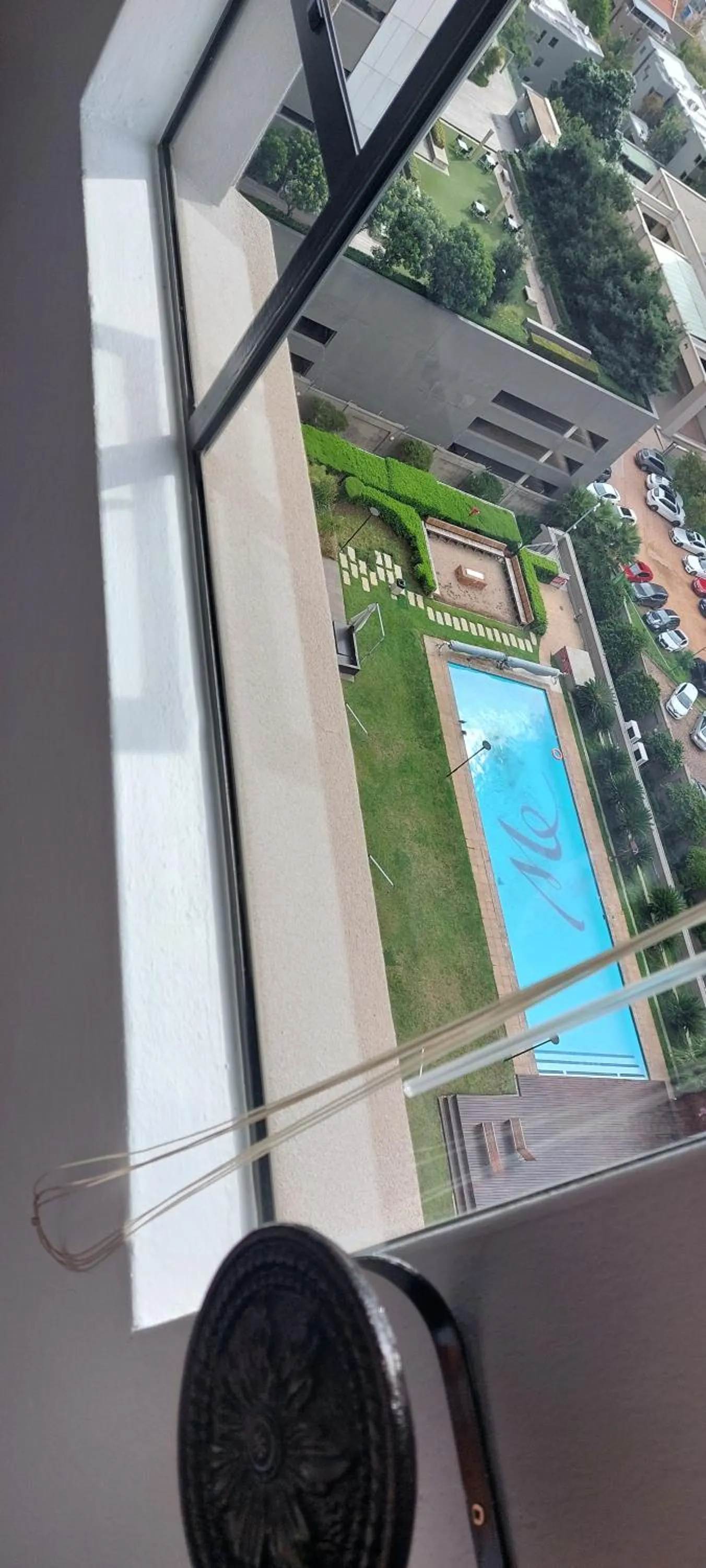 Sandton Suites Westpoint