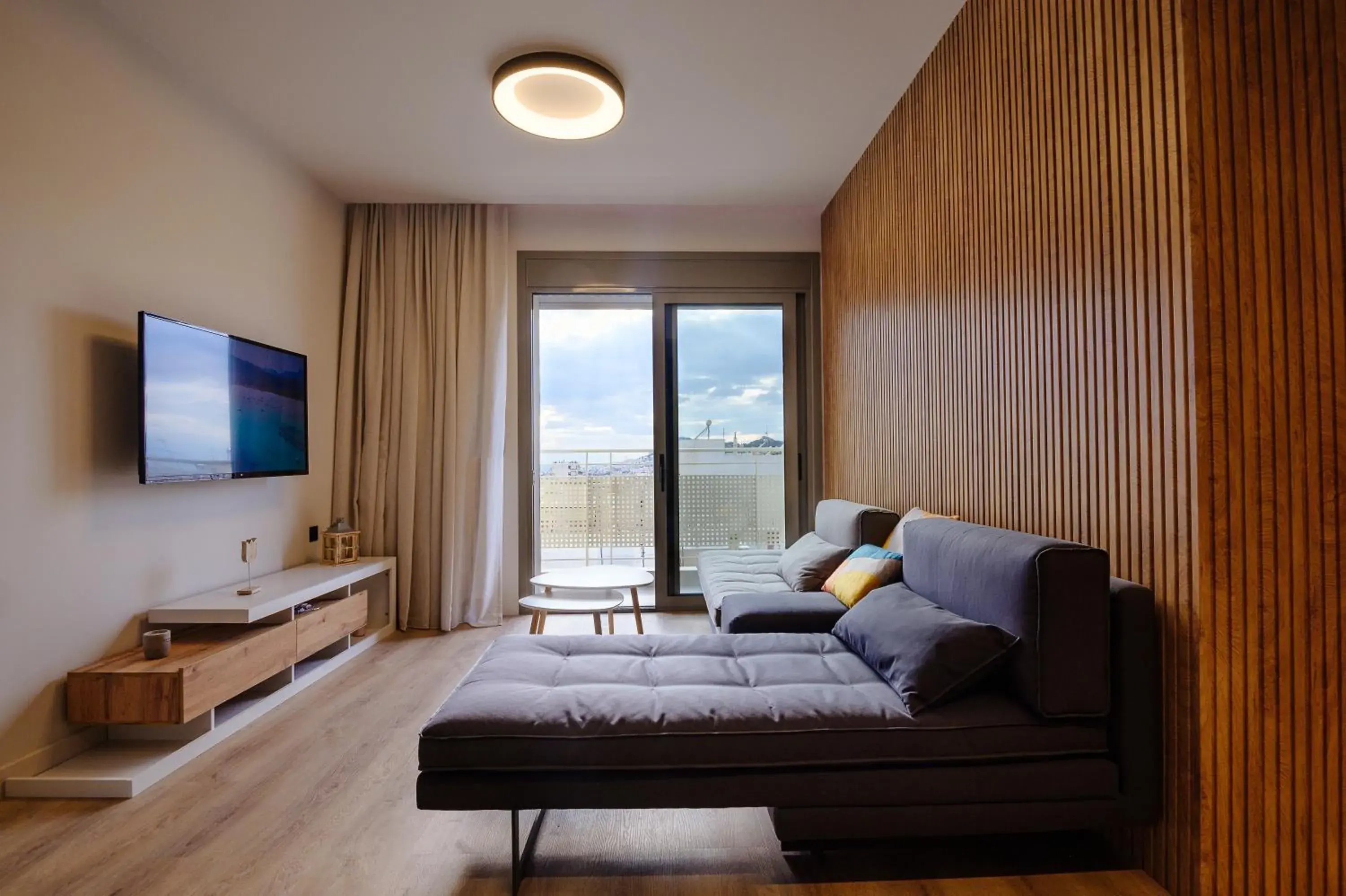 One-Bedroom Apartment in Goudi 4th Floor Greece Apartments One-Bedroom Apartment in Goudi 4th Floor Greece Apartments