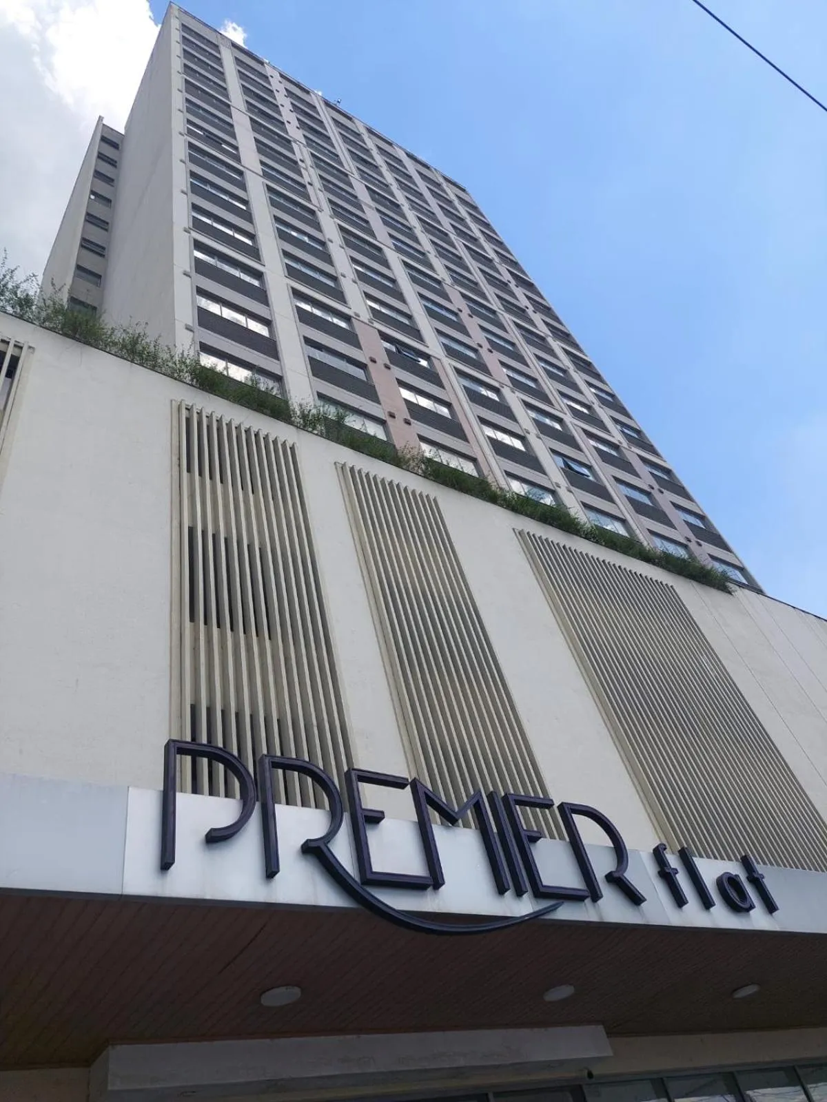 Mar Premier Flats OFICIAL Queimados RJ