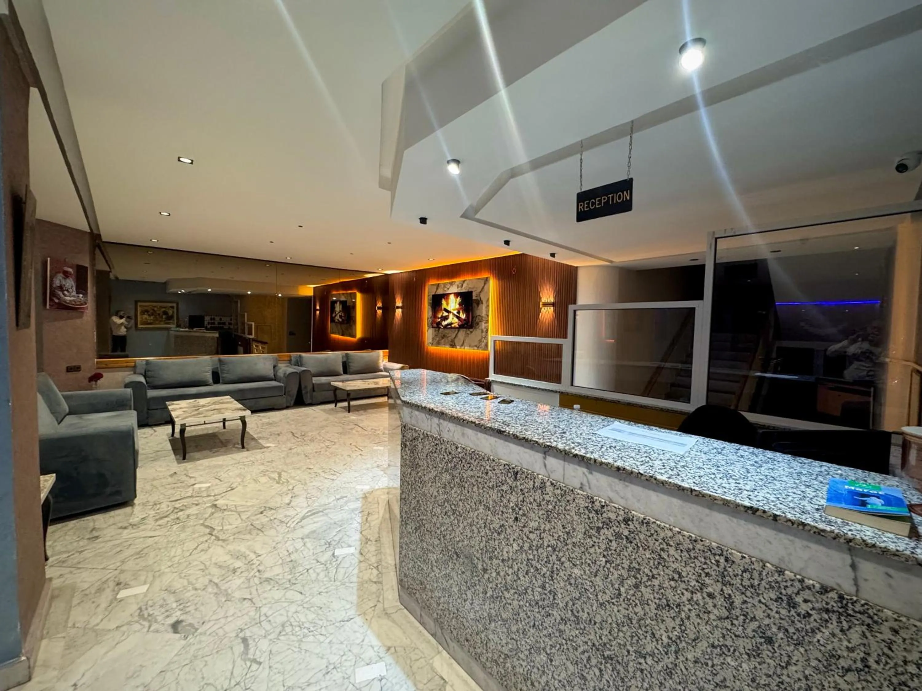 Hôtel Résidence Louban