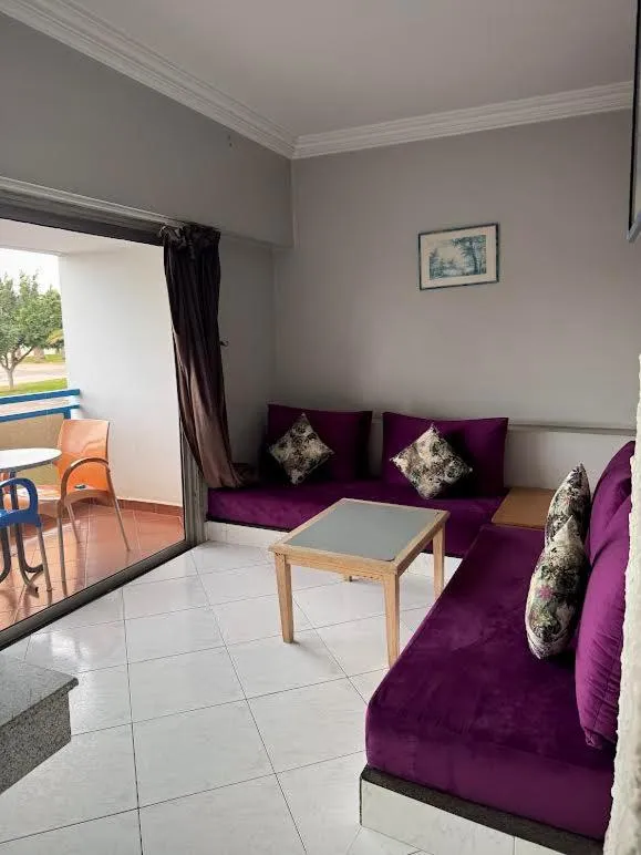 Hôtel Résidence Louban