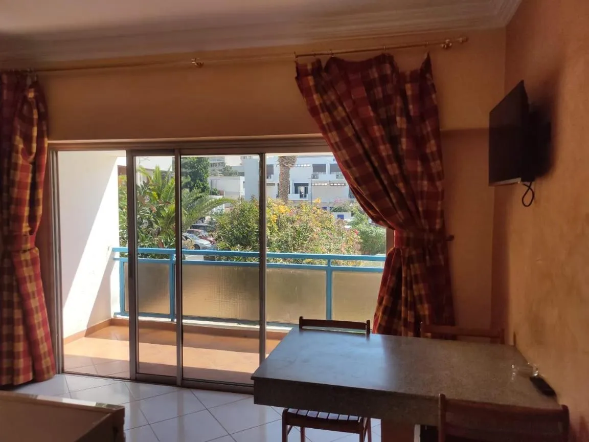 Hôtel Résidence Louban