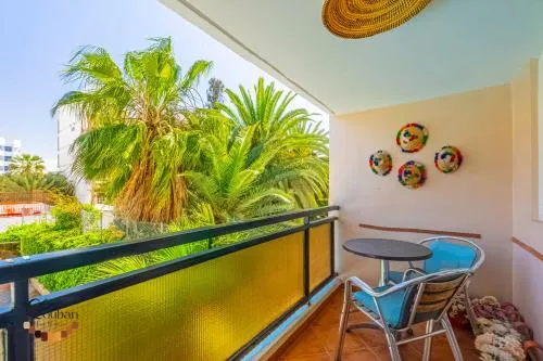 Hôtel Résidence Louban