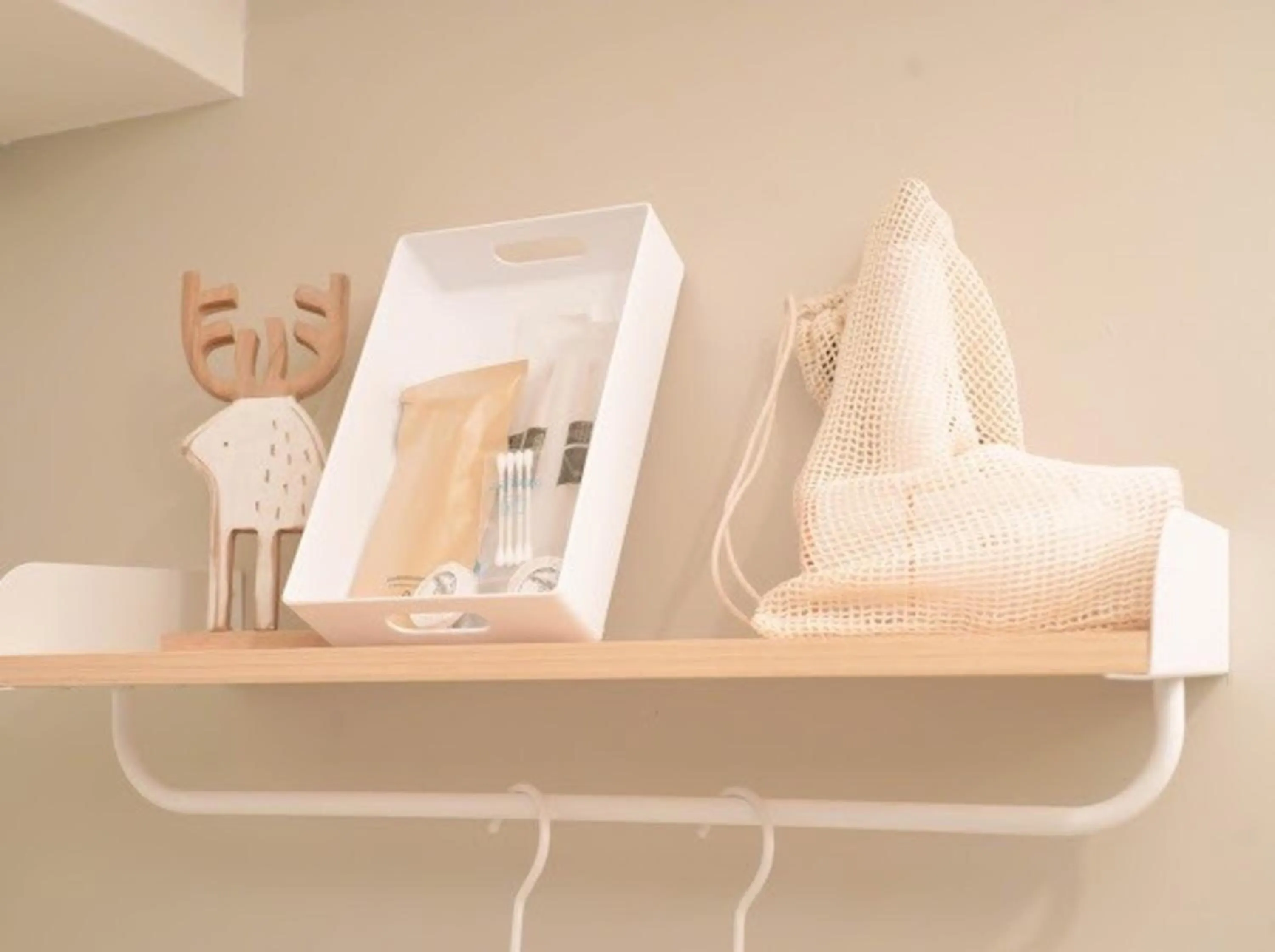 Decorative detail in BnB98 Silom Hotel