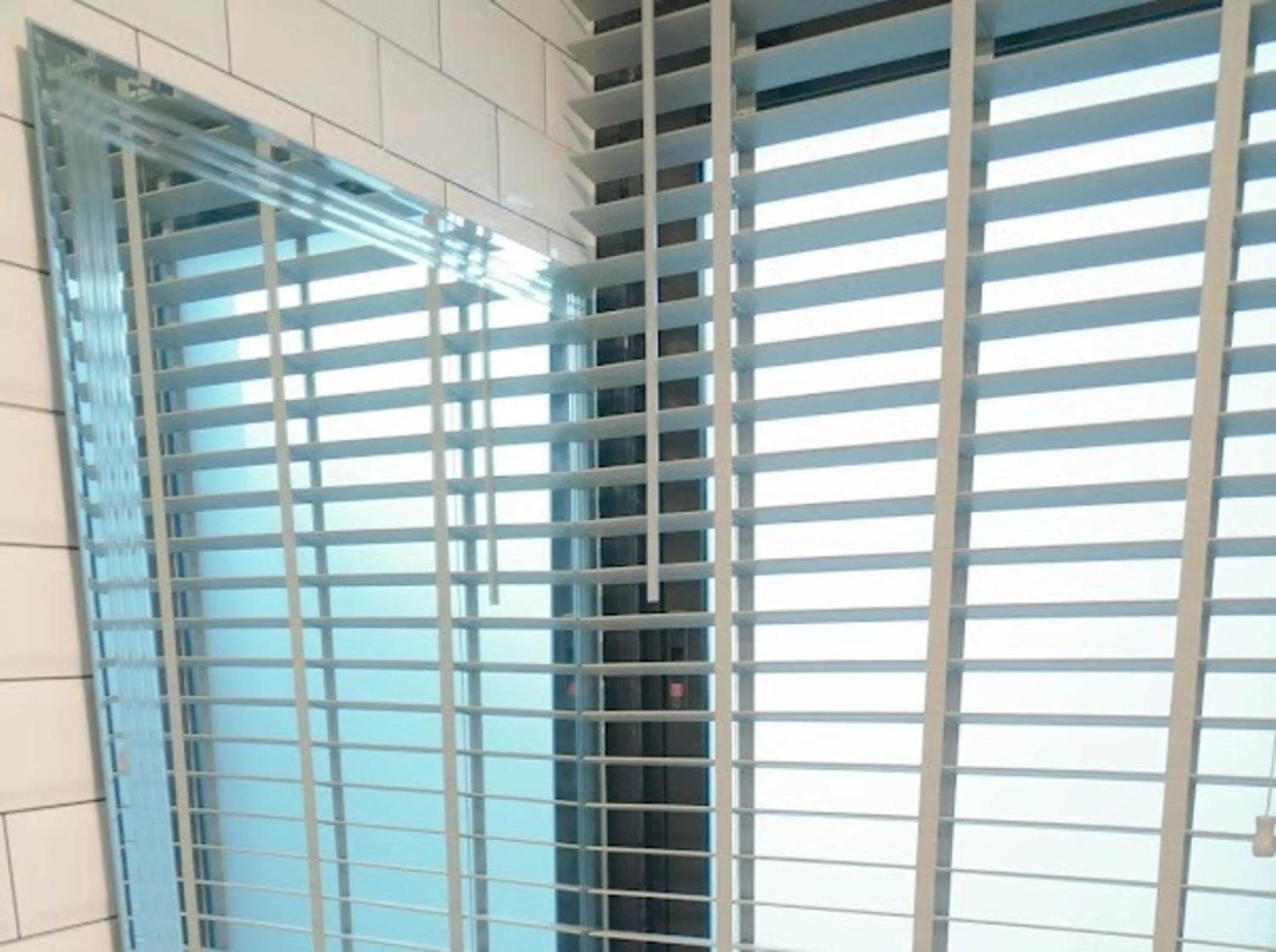 Bathroom in BnB98 Silom Hotel