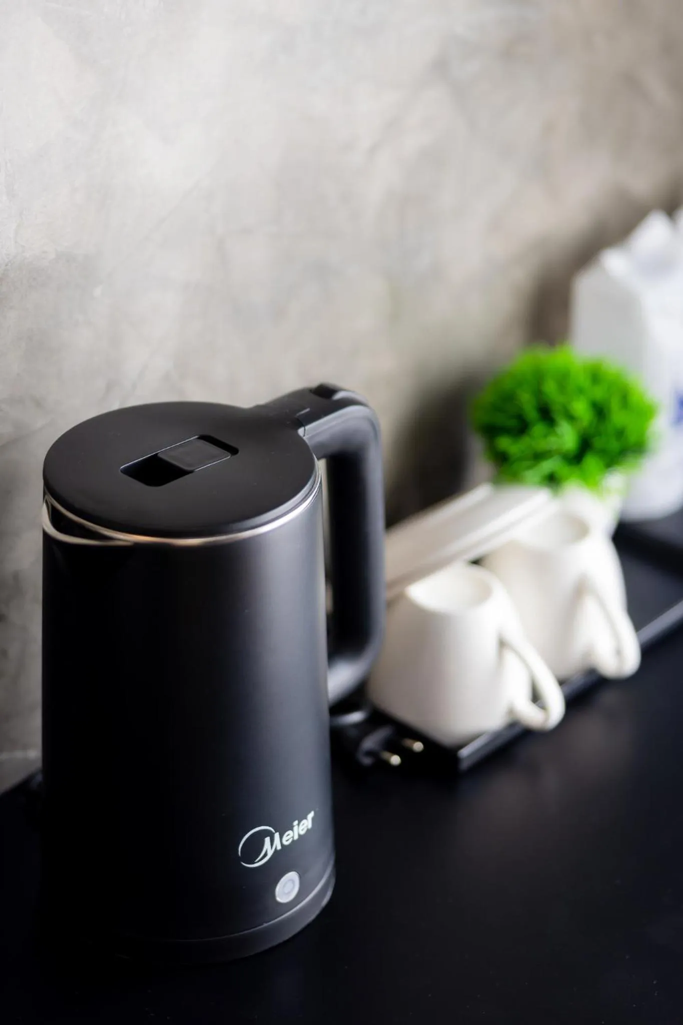 Coffee/tea facilities in The View Chiang Dao