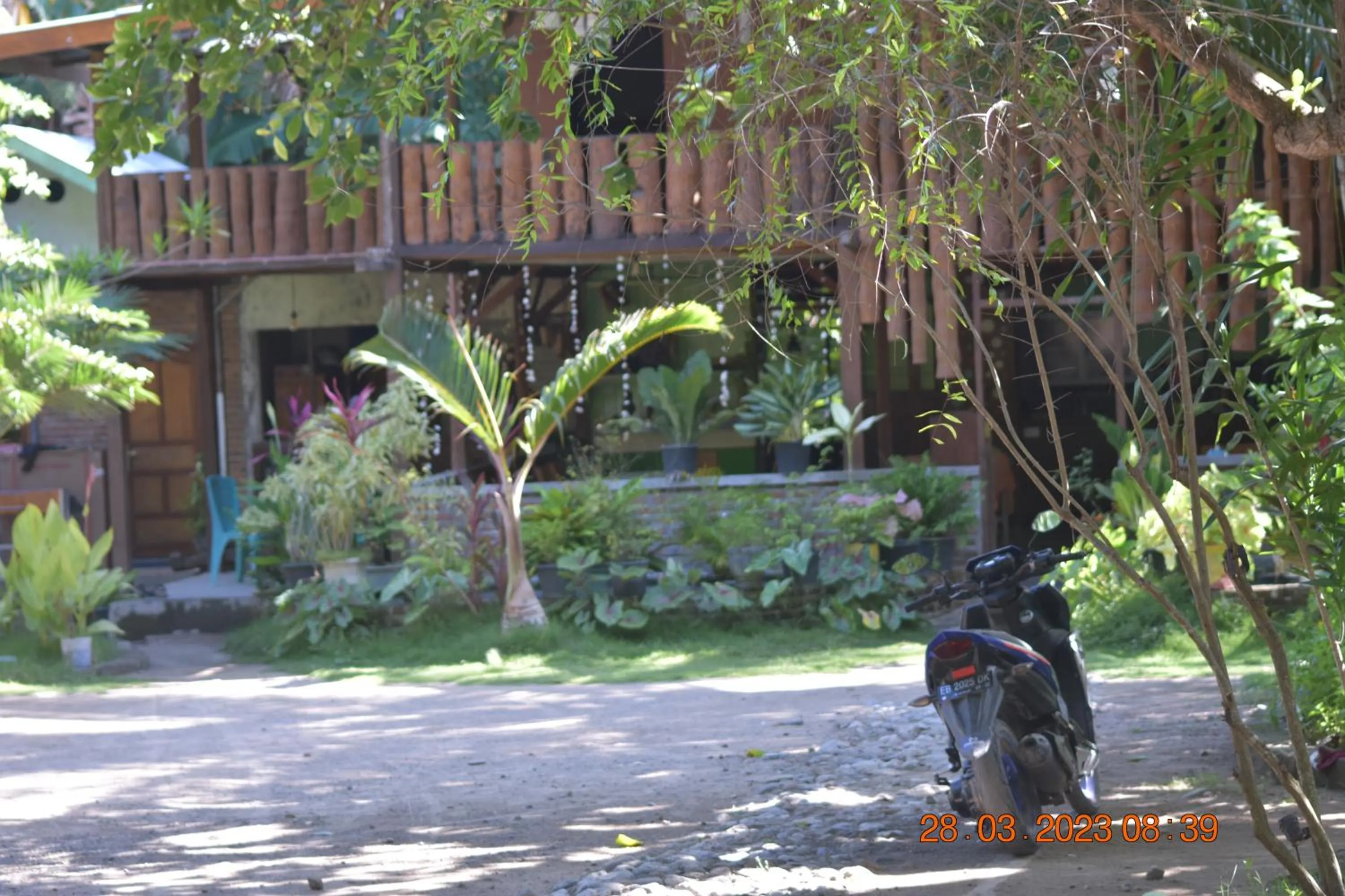 Day in Del Mar Home Stay