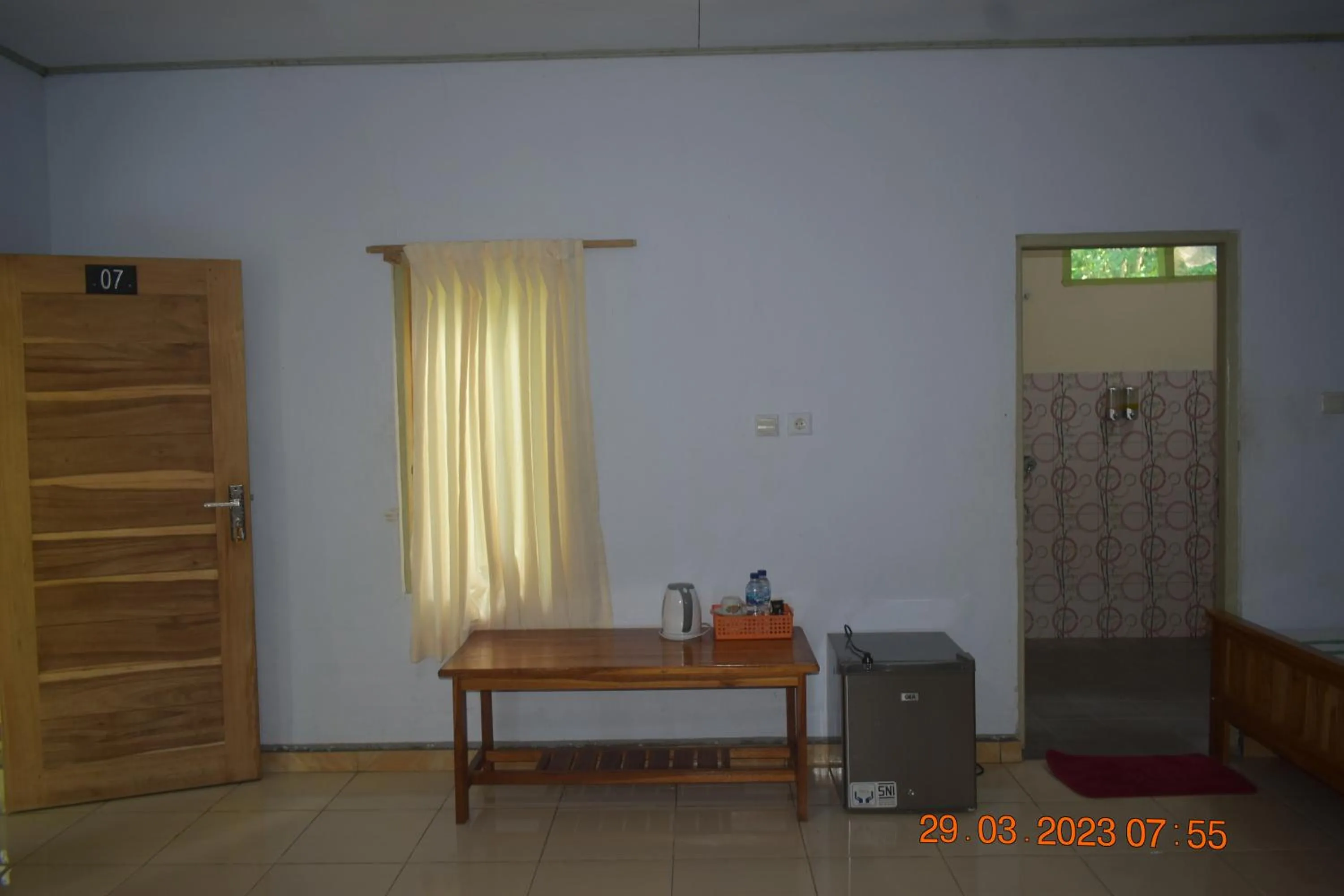 hair dresser in Del Mar Home Stay