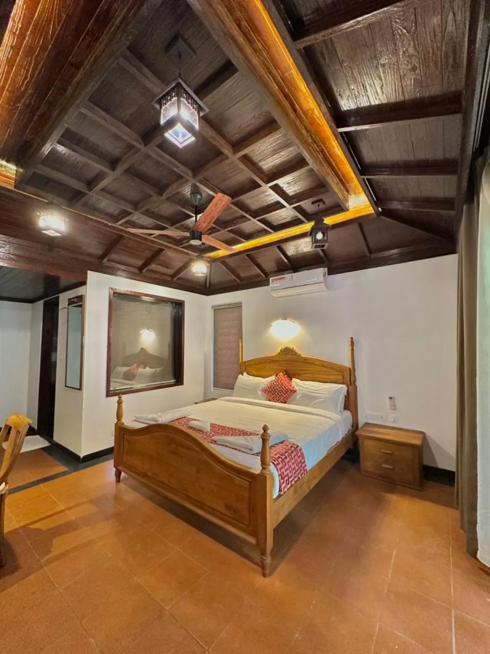 Bed in Heaven Inn Munnar