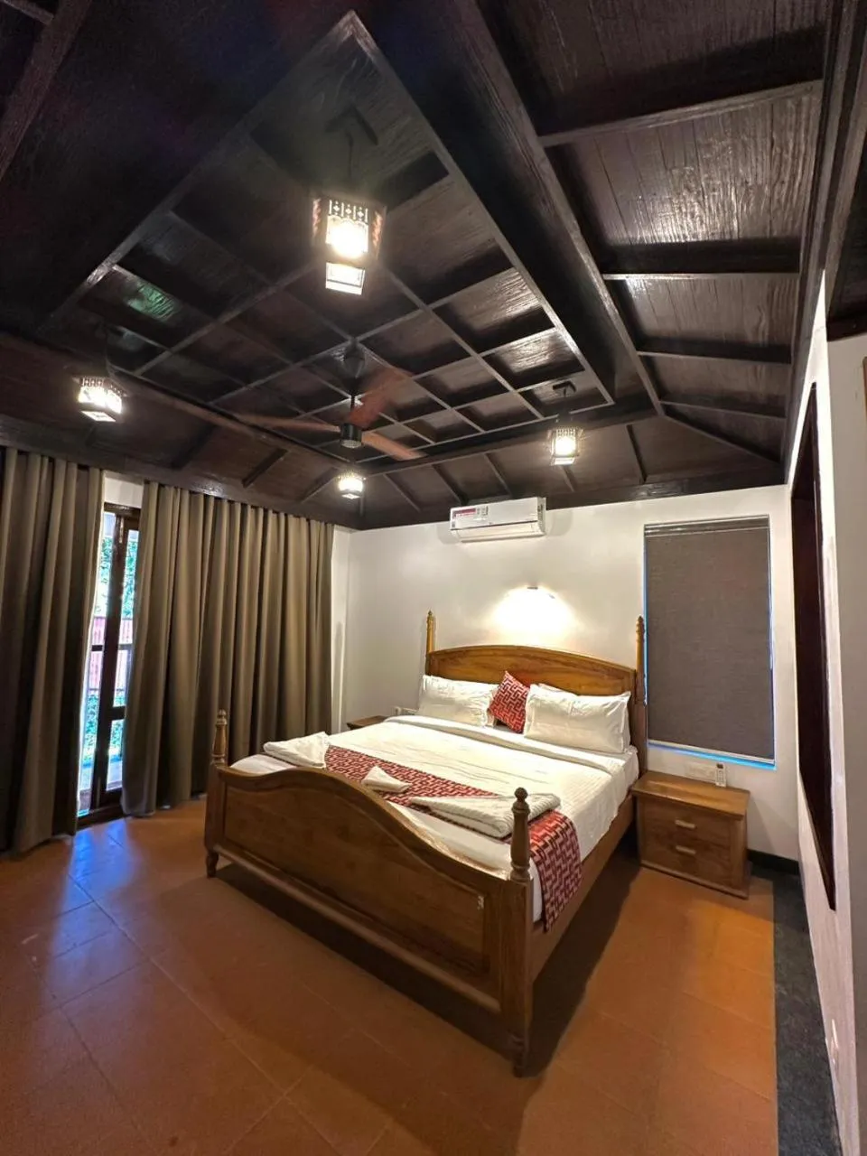Bed in Heaven Inn Munnar