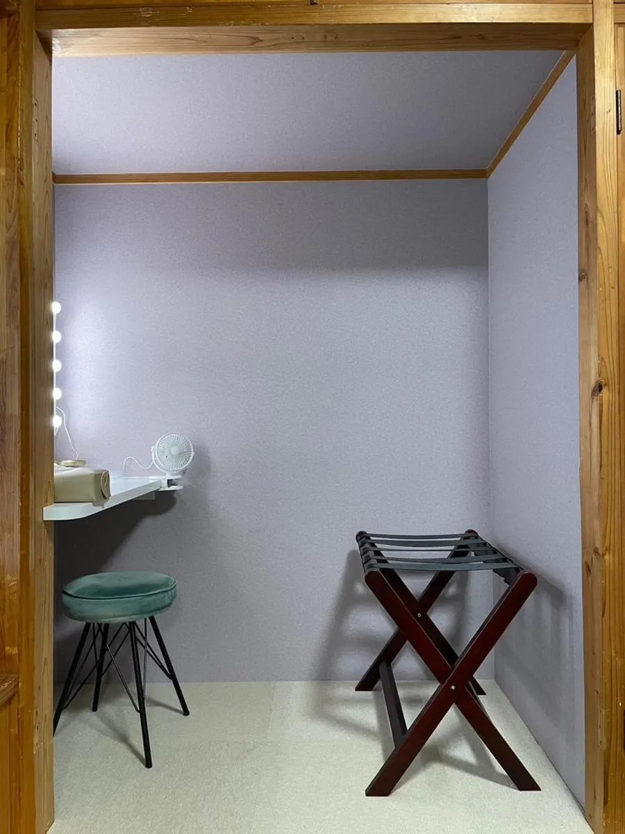 Photo of the whole room in Guest house II Rokumarukan