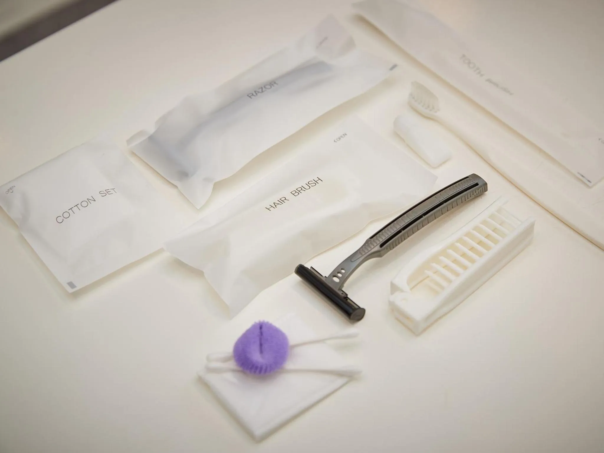 Bathroom in Guest house II Rokumarukan