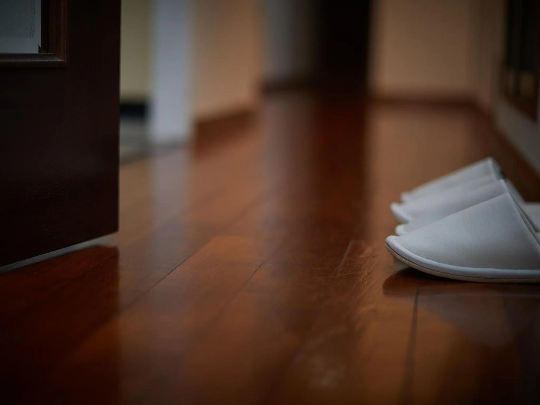 Photo of the whole room in Guest house II Rokumarukan