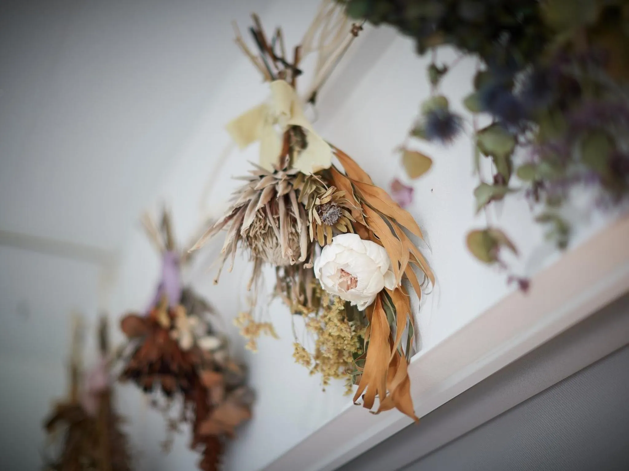 Living room in Guest house II Rokumarukan