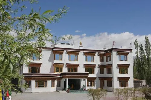 Ratna Hotel Ladakh