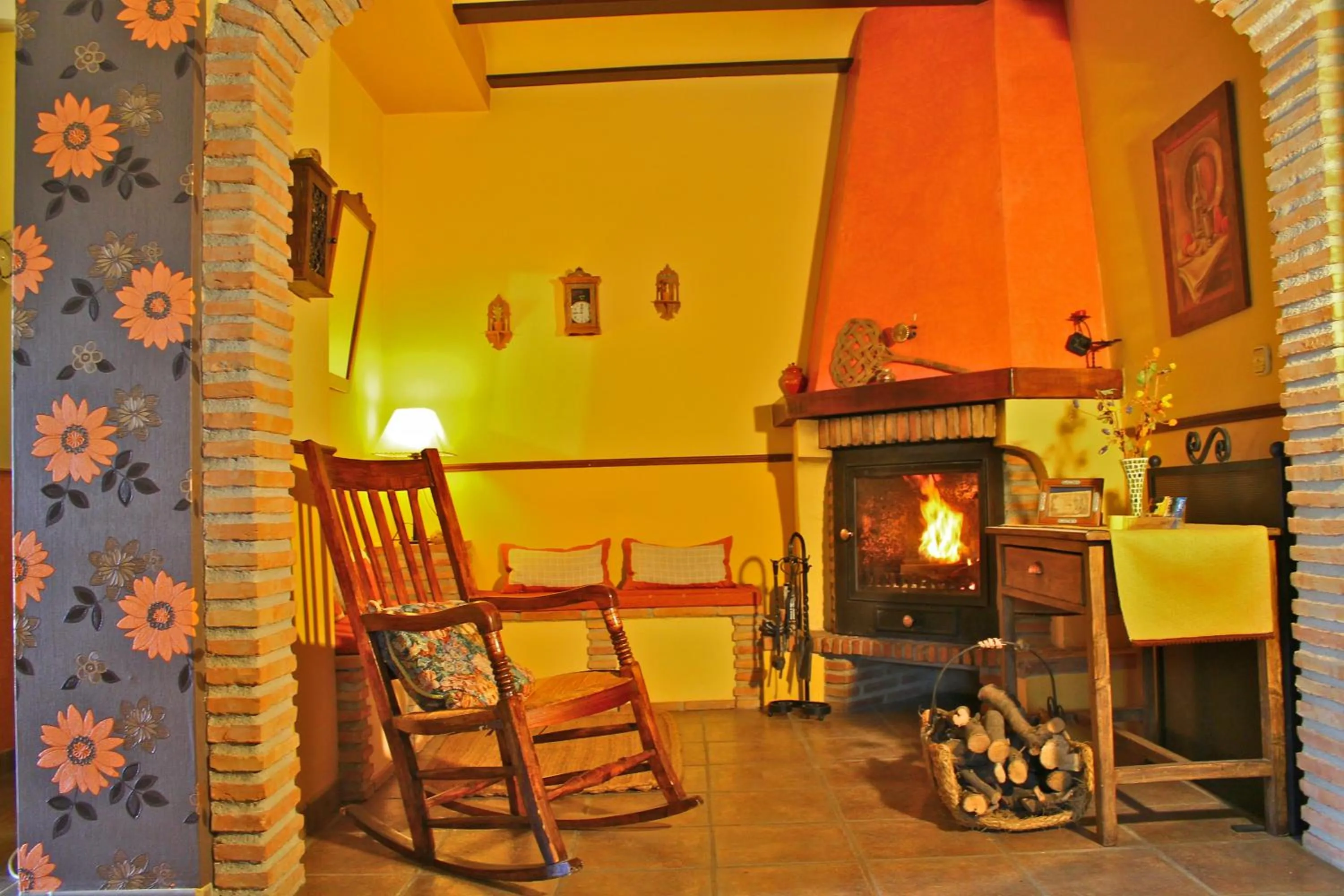 Casa de la Noria