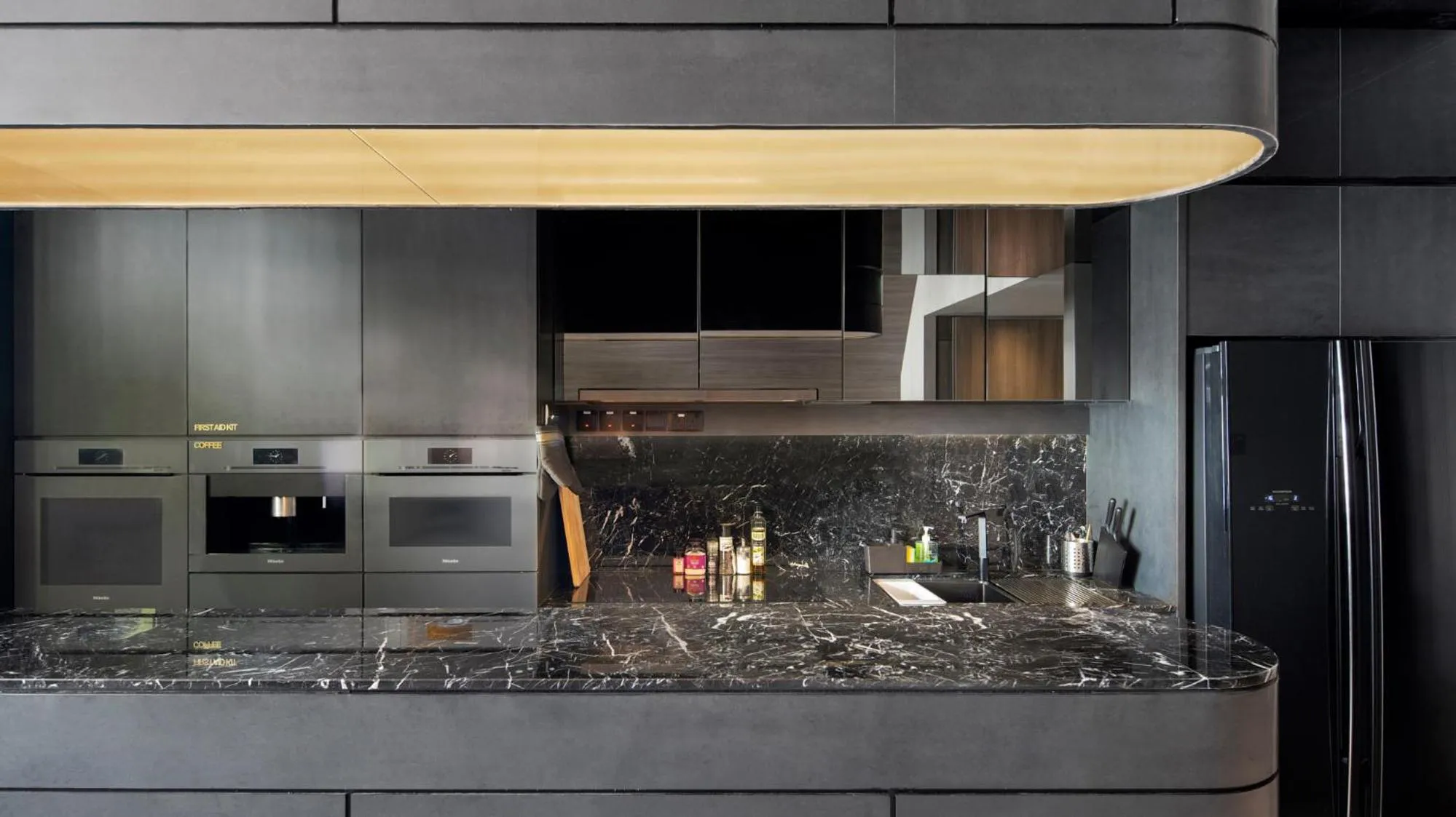 Kitchen or kitchenette in ST Signature Tanjong Pagar, DAYUSE, 8 hours, 10AM-6PM