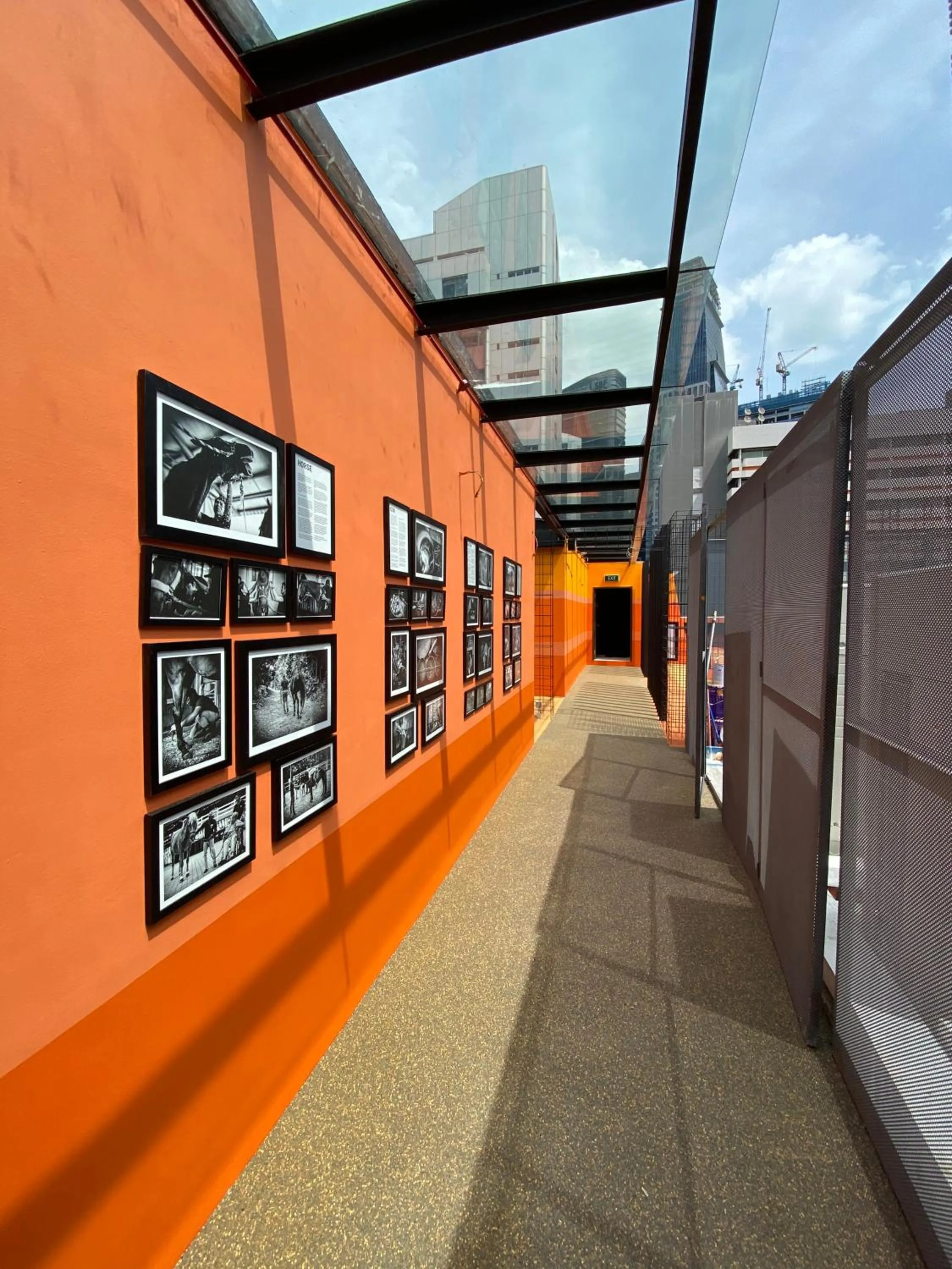 Restaurant/places to eat in ST Signature Tanjong Pagar, DAYUSE, 8 hours, 10AM-6PM