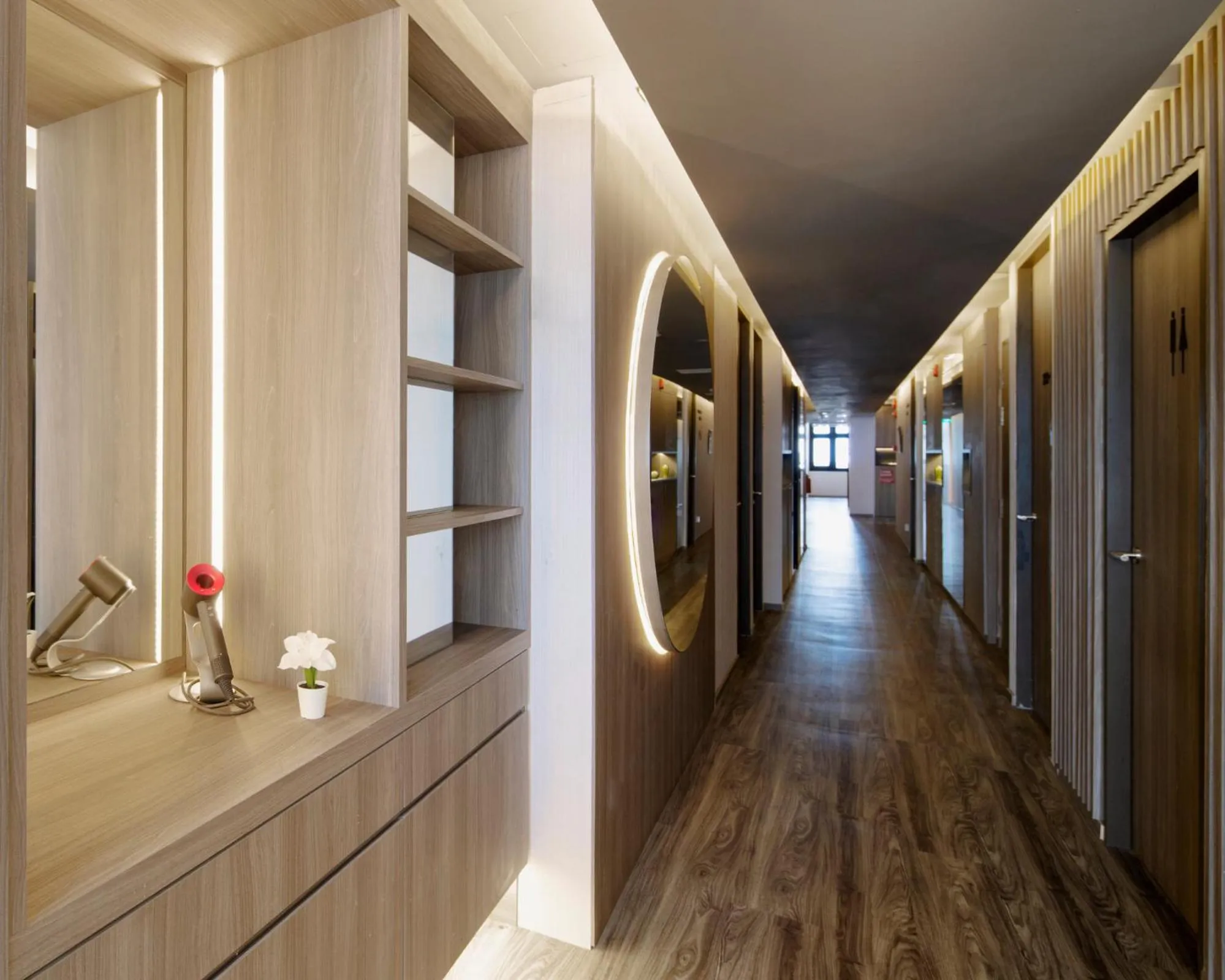 View (from property/room) in ST Signature Tanjong Pagar, SHORT OVERNIGHT, 12 hours, 8PM-8AM