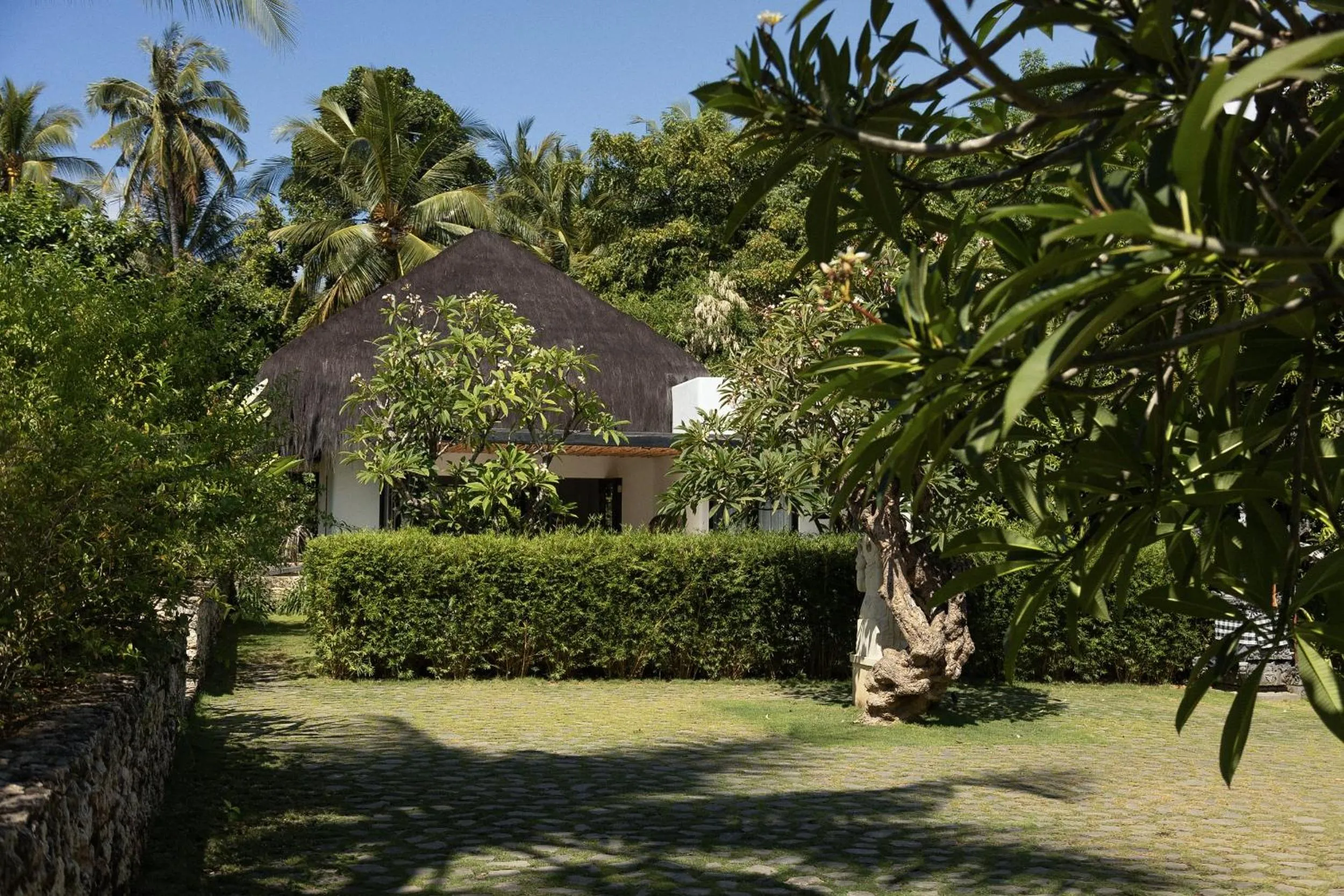 Superior Villa in The Jing