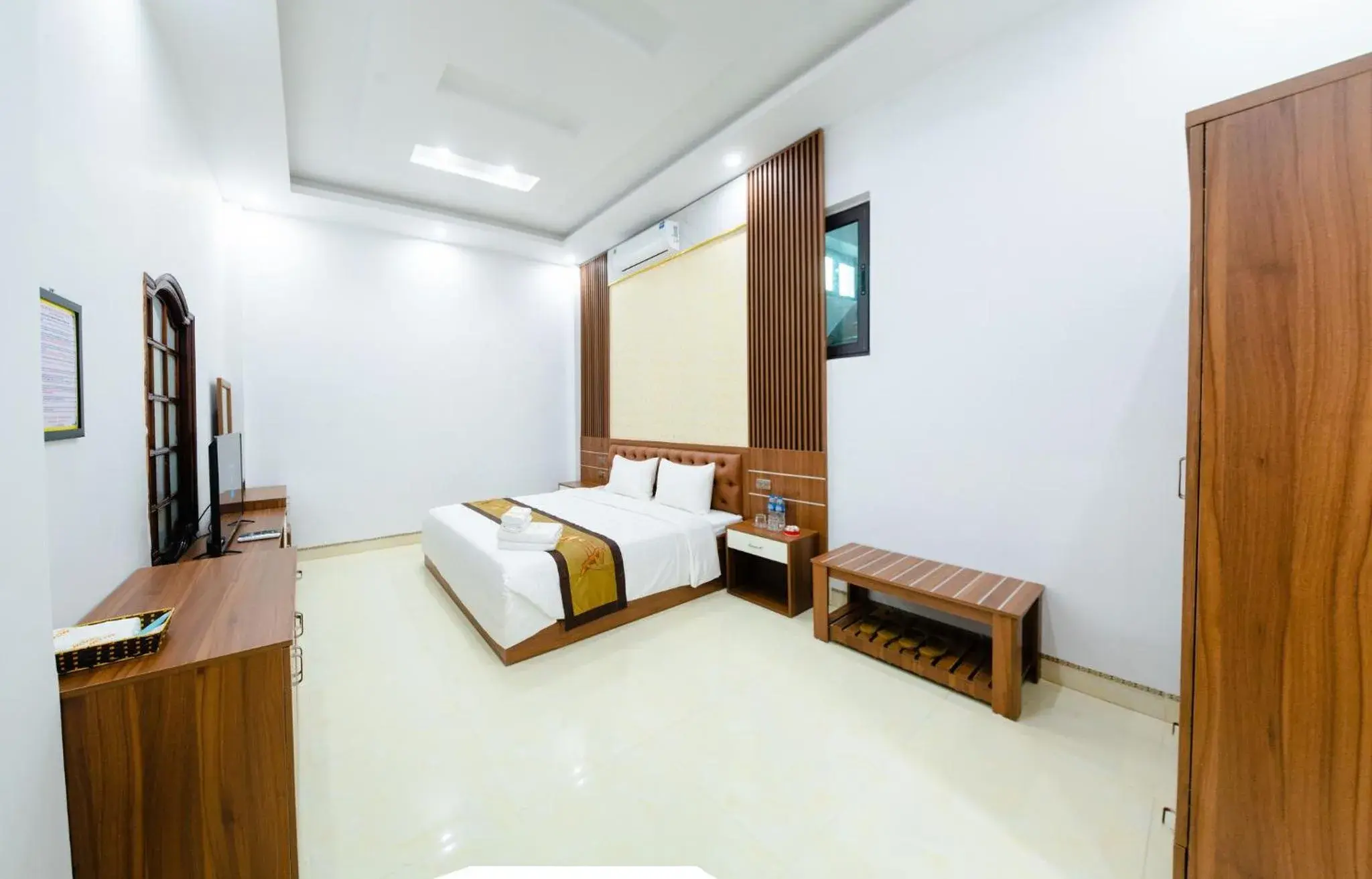 Hồng Ngọc Hotel Hồng Ngọc Hotel