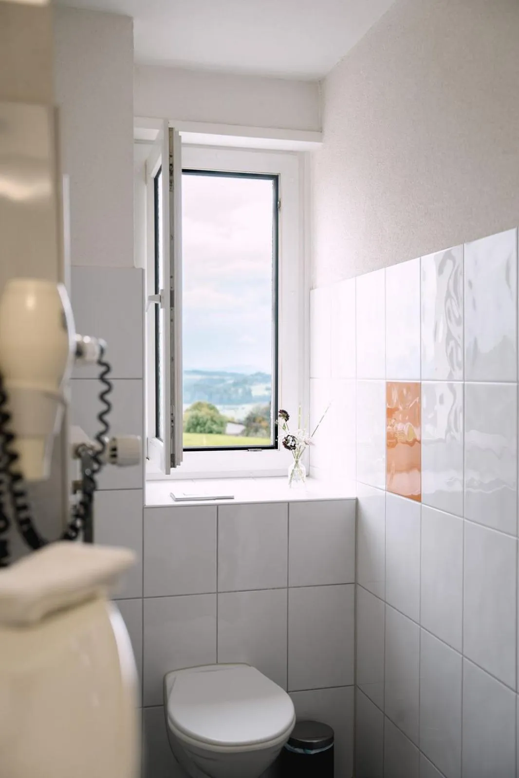 Bathroom in Hotel & Restaurant Nollen