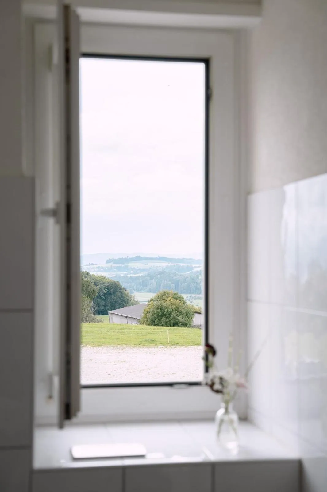 View (from property/room) in Hotel & Restaurant Nollen