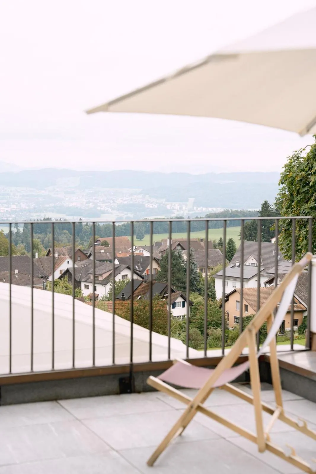 Natural landscape in Hotel & Restaurant Nollen