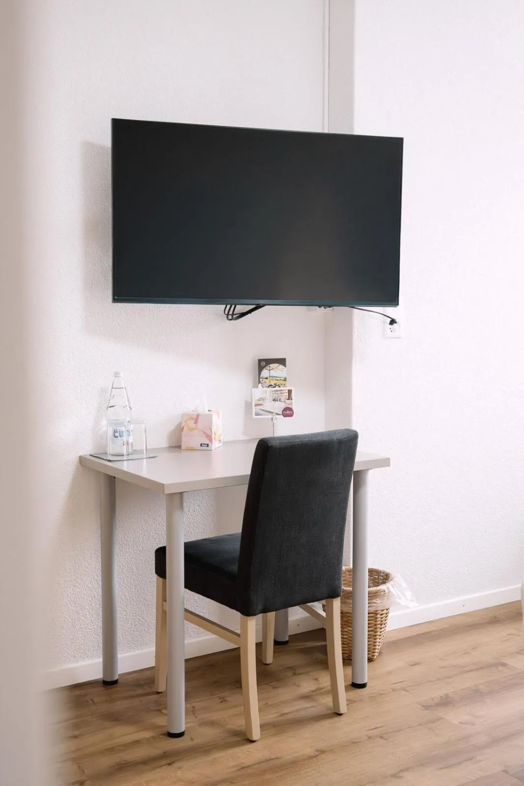 TV and multimedia in Hotel & Restaurant Nollen