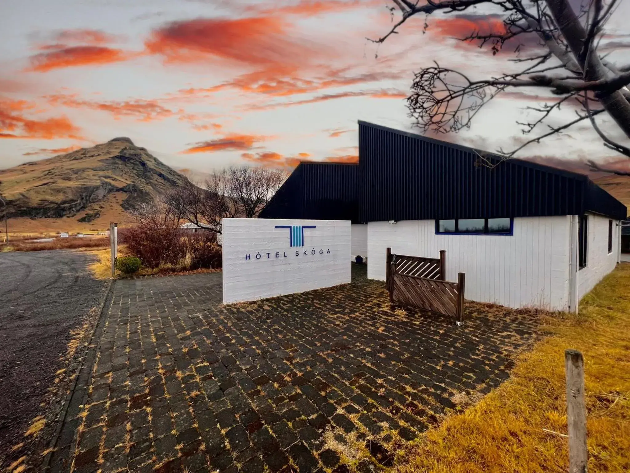 Hotel Skógá by EJ Hotels Hotel Skógá by EJ Hotels