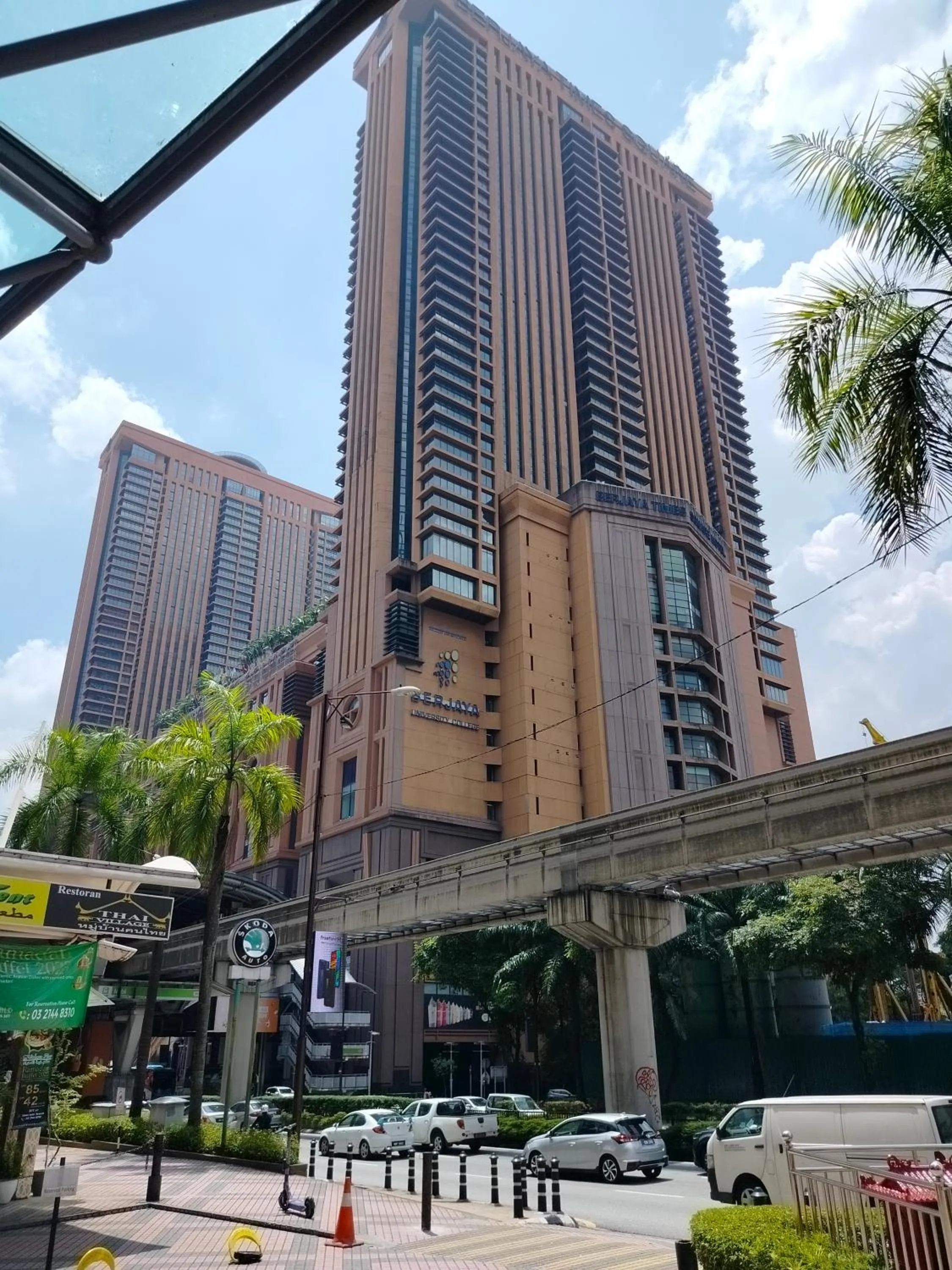 Fahrenheit 88 Bukit Bintang By Manhattan Group