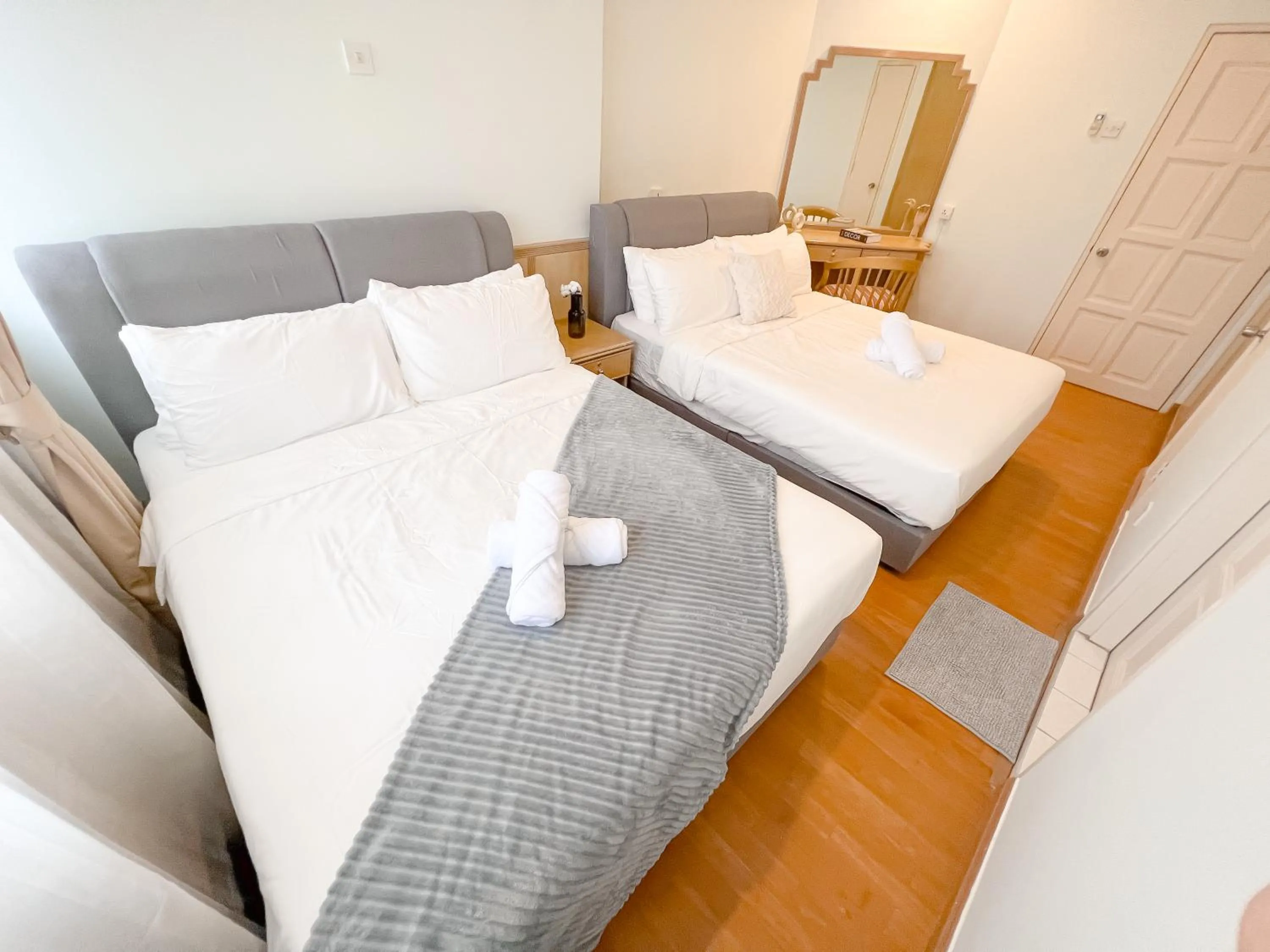 Fahrenheit 88 Bukit Bintang By Manhattan Group