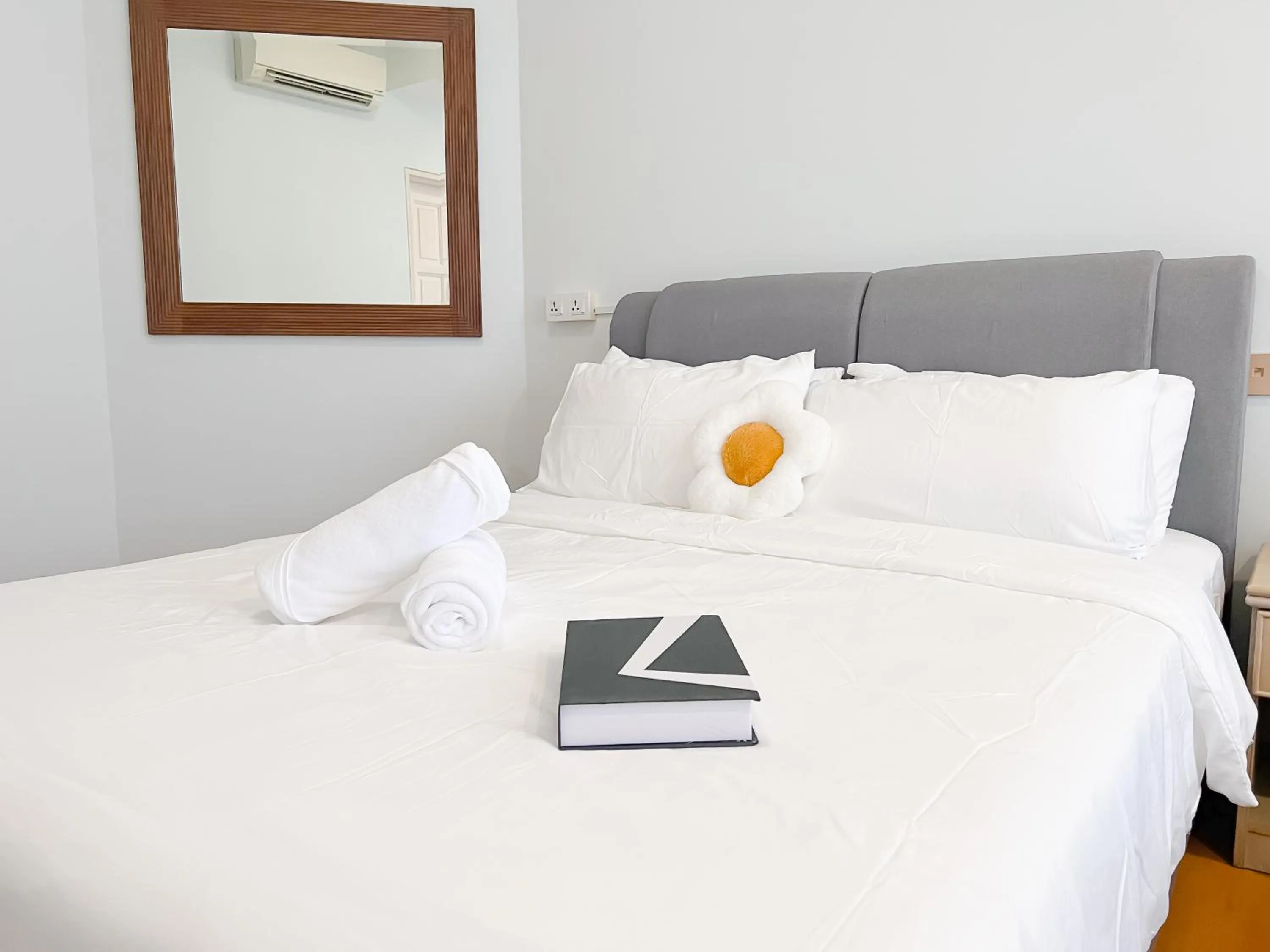 Fahrenheit 88 Bukit Bintang By Manhattan Group